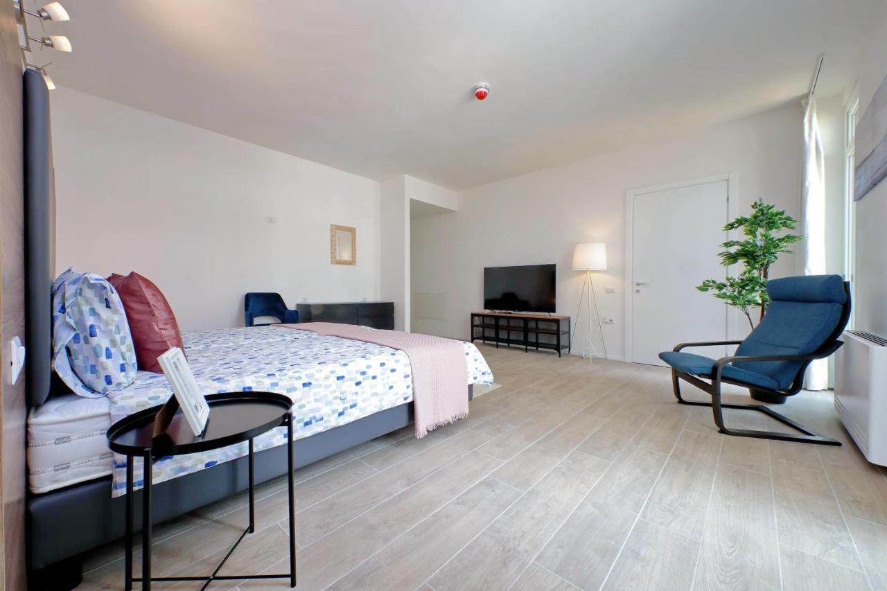 Aparthotel Hills Siena