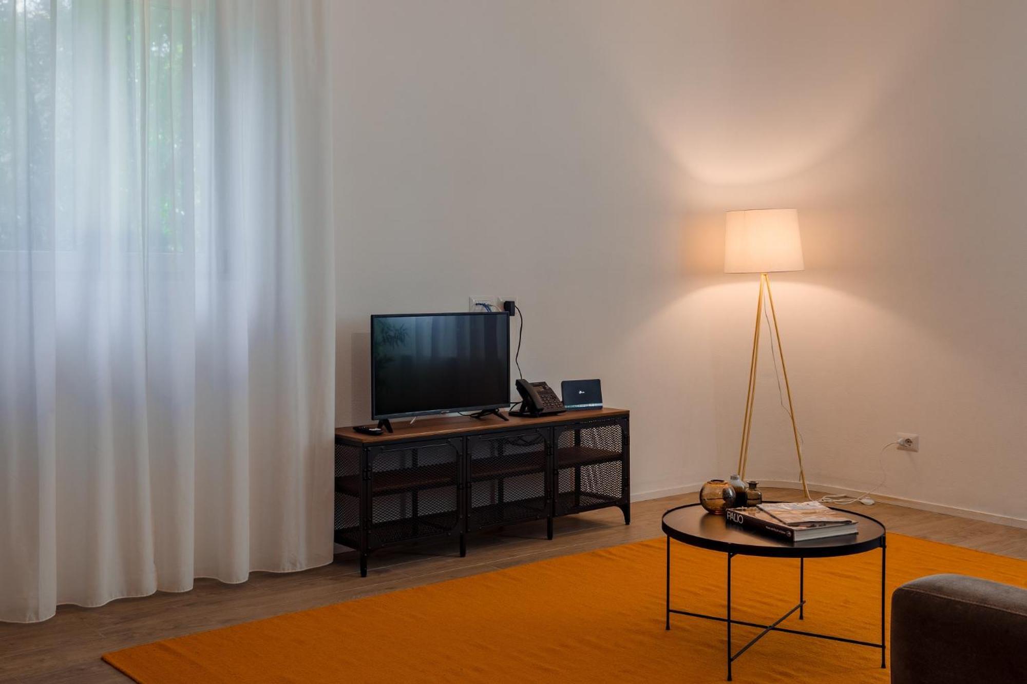 Aparthotel Hills Siena